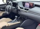 Lexus ES350 2019 Lexus ES350, 1 Year Warranty, Full Service History, Excellent Condition, GCC