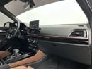 Audi Q5 45 TFSI quattro Sport Q5 Sportback S line 45 TFSI quattro 249hp (Ref# 88863)