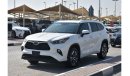 Toyota Highlander XLE A.W.D. 2021 ( 7 SEATS )  / NEW