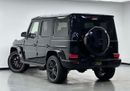Mercedes-Benz G 63 AMG *Brand New* 2025 Mercedes Benz G63 AMG, 2029 Mercedes Warranty Service Pack*, Euro