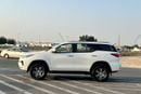 تويوتا فورتونر 2022 Toyota Fortuner EXR 2.7 V4  - AWD 4x4 - GCC - Rear Sensor