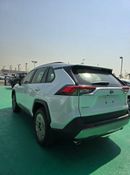 Toyota RAV4 ADVENTURE 2.5L HYBRID WITH RADAR 2024 GCC