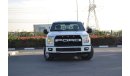 فورد F 150 FORD F150 XL V6 3.5L //// 2015 //// GOOD CONDITION //// LOW MILEAGE //// SPECIAL OFFER //// BY FORMU