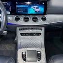 Mercedes-Benz E 350 AED 2,252 P.M l 0% Downpayment l E350 AMG l Excellent Condition