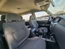 Nissan Patrol Safari GL 4.8L M/T (7 Seater)