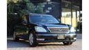 Lexus LS 430