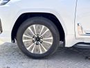 Lexus LX 500 2025 LEXUS LX500d 3.3L DIESEL URBAN 25 SPEAKER BRAND NEW 0KM (PRICE FOR EXPORT)
