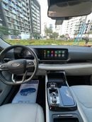 فورد تيريتوري