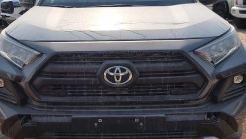 Toyota RAV4 TOYOTA RAV4 2.5 AWD Adventure