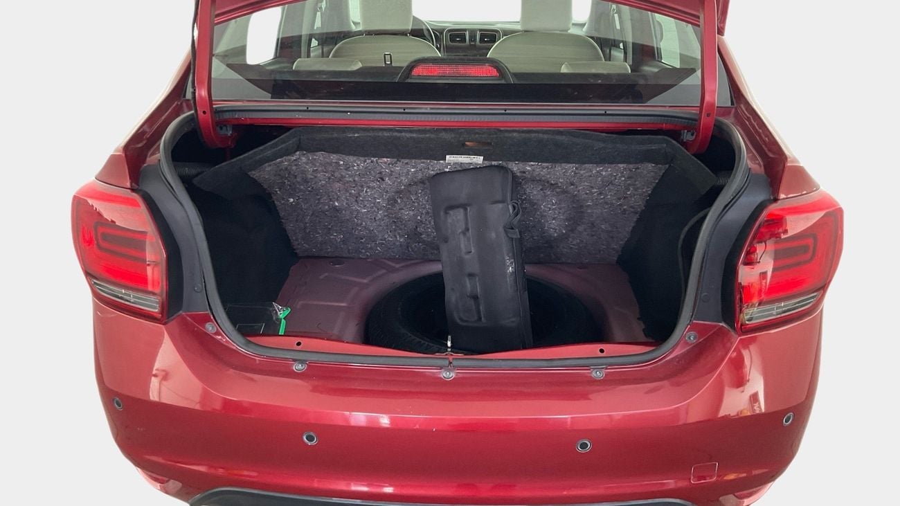 Renault Symbol LE | Guaranteed Warranty | 0 Down Payment