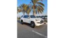 تويوتا 4Runner TOYOTA 4RUNNER 2019 MODEL