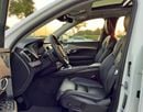 فولفو XC 90 MOMENTUM