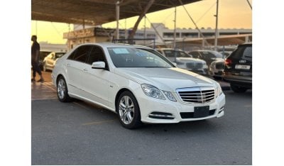 مرسيدس بنز E 300