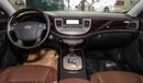 Hyundai Genesis 3.3