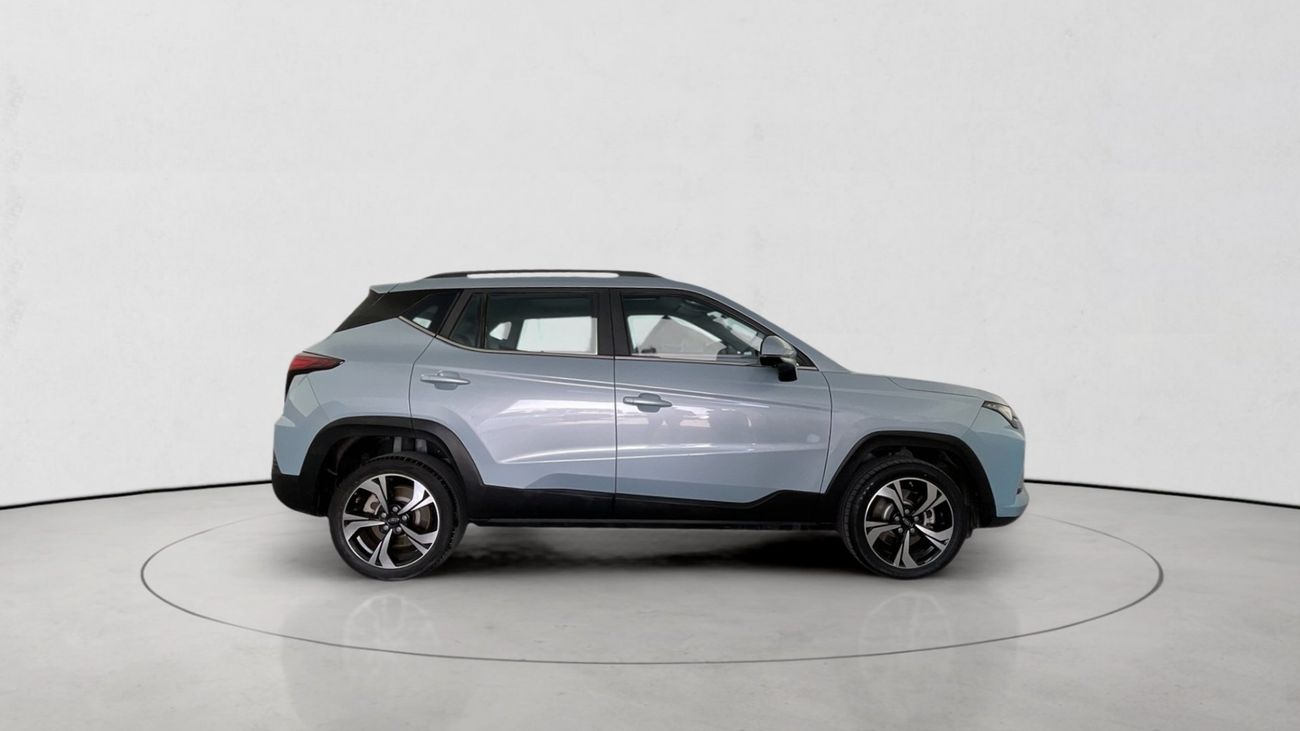 JAC JS4 Intelligent | upto AED 20,000 Ramadan Discount | Guaranteed Warranty | 0 Down Payment