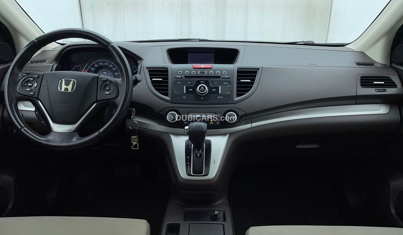 Honda CRV EX 2.4 | Zero Down Payment | Free Home Test Drive