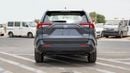 تويوتا راف ٤ EX 2.0P AT 4X2 MY2024 – GREY