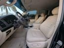 Toyota Land Cruiser GXR Toyota Land Cruiser Model 2019 cylinder 6 petrol