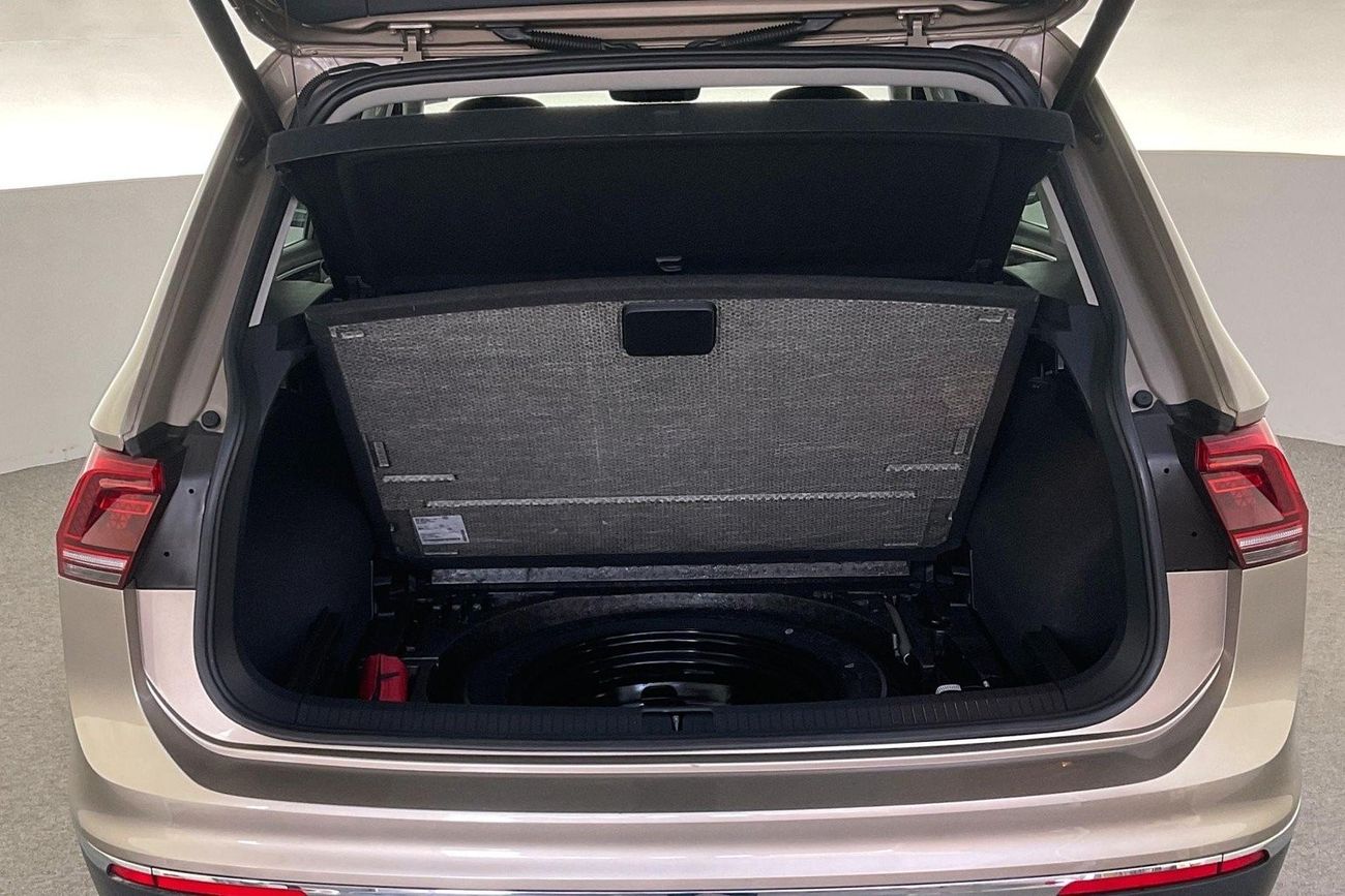 Volkswagen Tiguan SEL | Guaranteed Warranty | 0 Down Payment