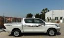 Toyota Hilux DC 2.7L HI 6AT 4X2 FOR EXPORT AVAILABLE COLORS