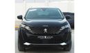 Peugeot 3008 Peugeot 3008 2023 Gulf in excellent condition