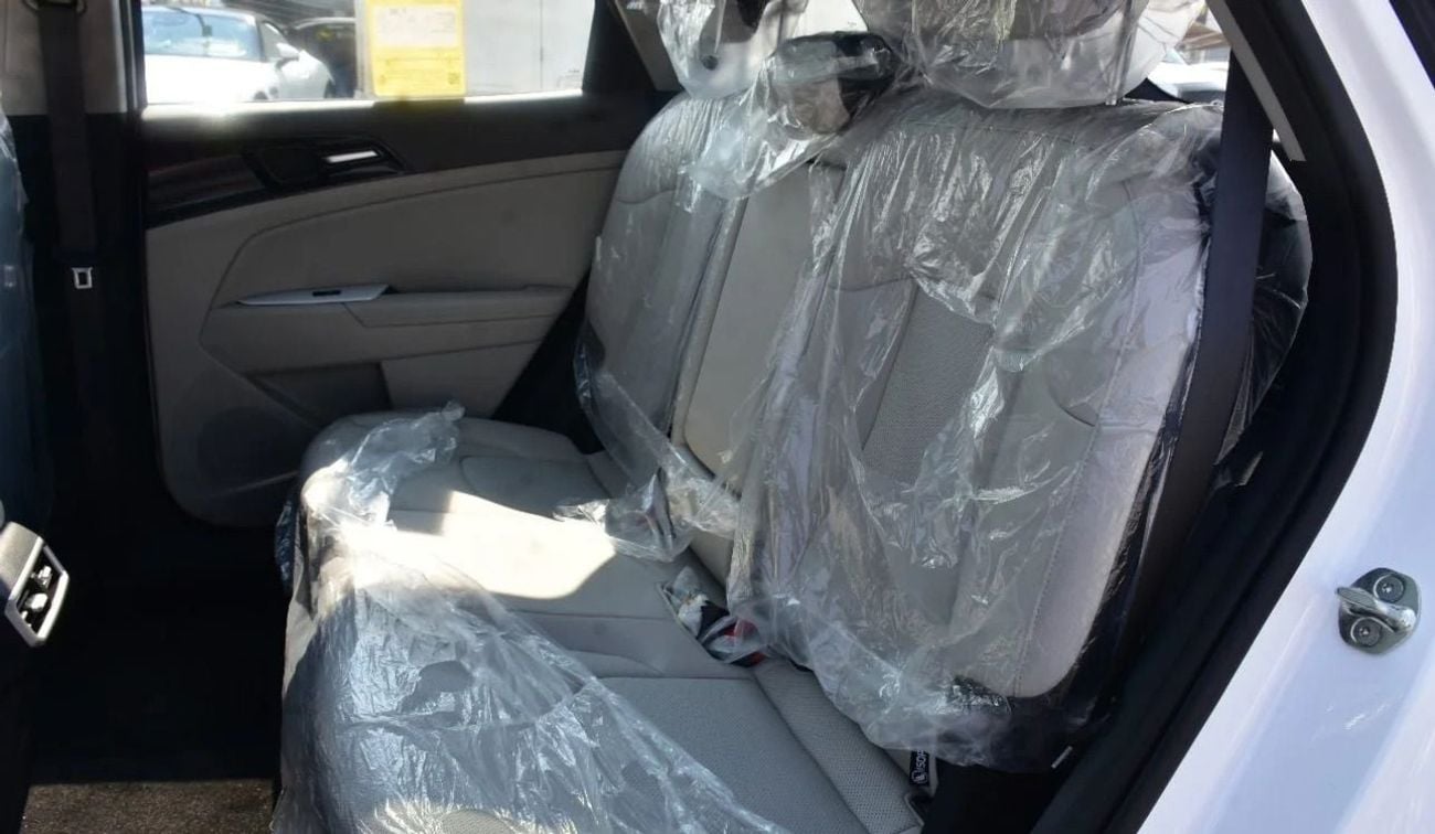 كيا سبورتيج L TX 1.5T