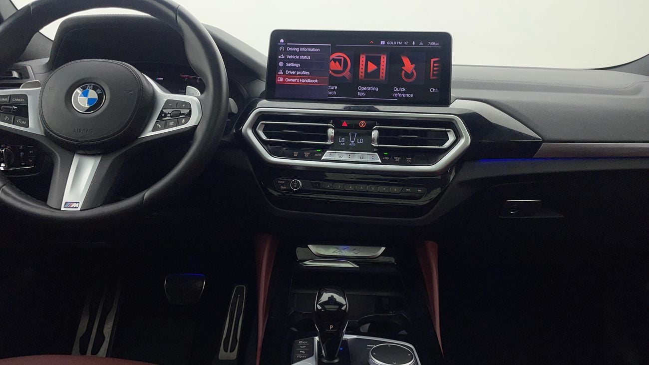 BMW X4 XDRIVE 30I M SPORT 2 | Zero Down Payment | Home Test Drive