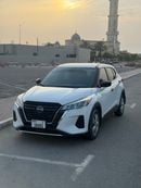 Nissan Kicks SV 2022
