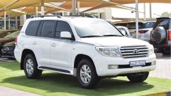 Toyota Land Cruiser GX V6