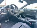 أودي S3 TFSI quattro 2.0L