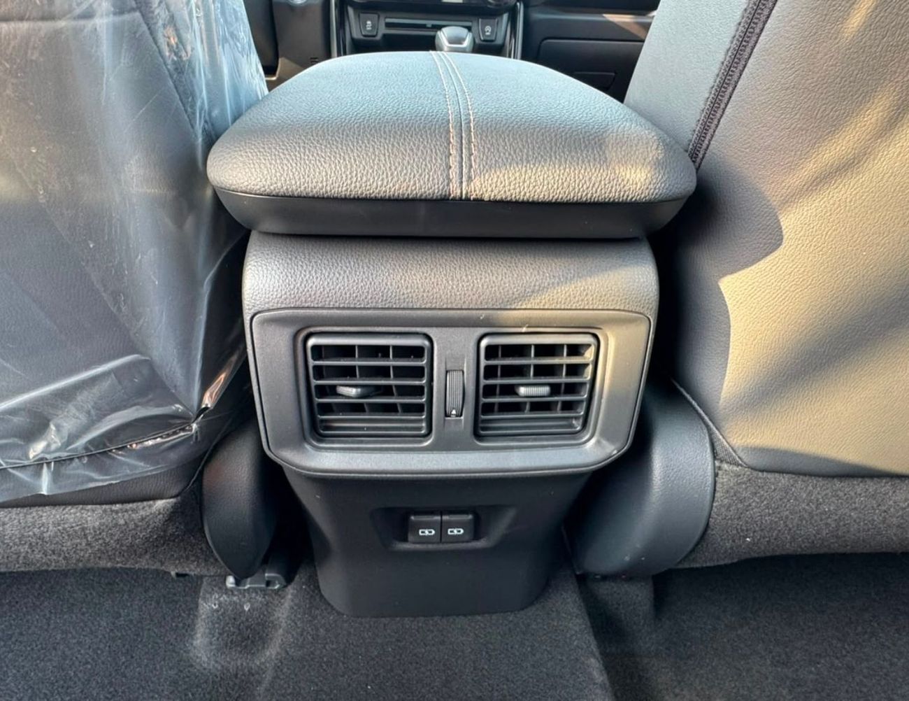 Toyota Wildlander LUXURY || 2.0L PETROL V4 || RADAR / PANORAMIC ROOF / 360*CAMERA (CODE#WLPL)