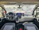 Toyota Hiace DX PASSENGER / 3.5L V6 A/T PETROL / DUAL HEATER / DVD CAMERA (CODE# HR3ADA)