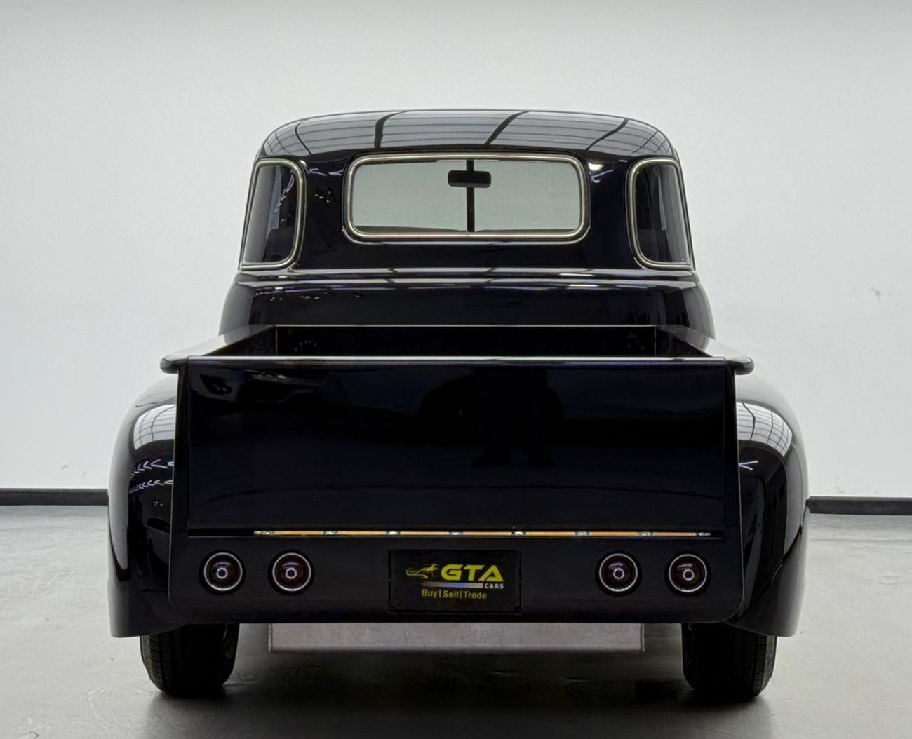 Chevrolet 3100