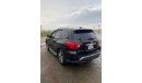 Nissan Pathfinder S