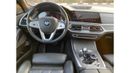 بي أم دبليو X7 40i بيور اكسيلنس