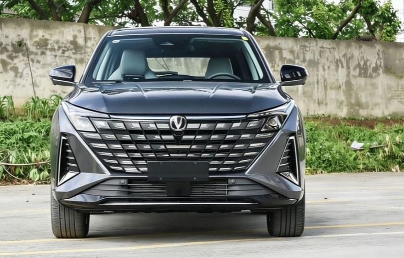 Changan Uni K changan UNI-Z PRO