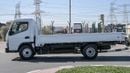 ميتسوبيشي كانتر فان ميتسوبيشي فوسو كانتر N-Z93-4.2-D-26 2026 جديدة كلياً – 4.2 لتر كارجو – مواصفات خليجية – للتصدير فق