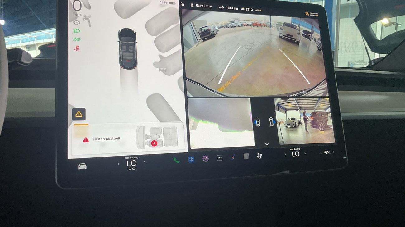 Tesla Model Y Long Range (Dual Motor) | Guaranteed Warranty | 0 Down Payment