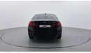 BMW 520i EXECUTIVE 2 | Under Warranty | Inspected on 150+ parameters