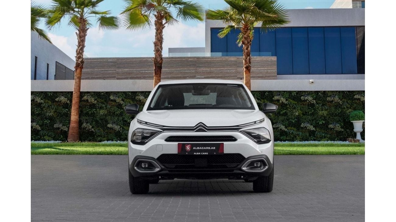 Citroen C4 X Shine | 1,449 P.M  | 0% Downpayment | Perfect Condition!