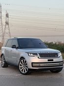 Land Rover Range Rover SE