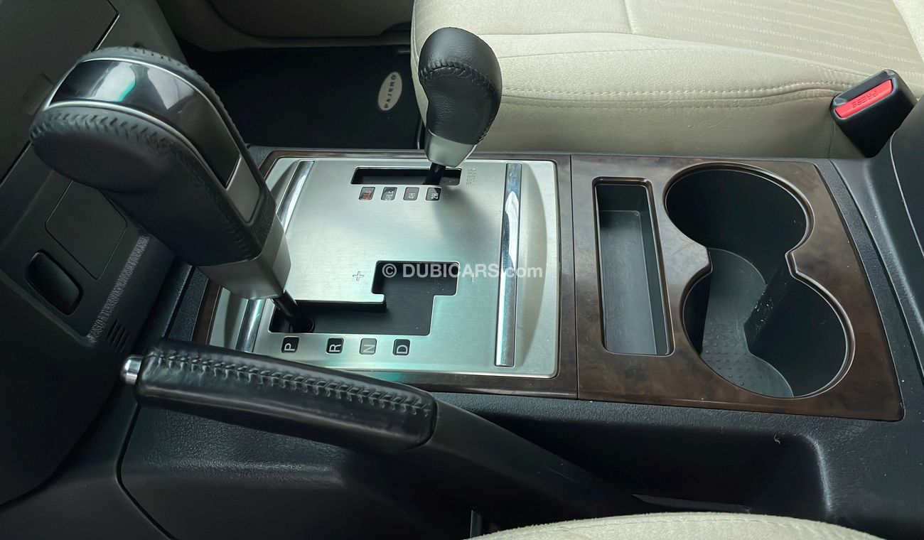 Mitsubishi Pajero GLS BASE 3.5 | Under Warranty | Inspected on 150+ parameters