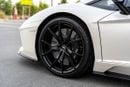 Lamborghini Aventador Lamborghini Aventador 2017