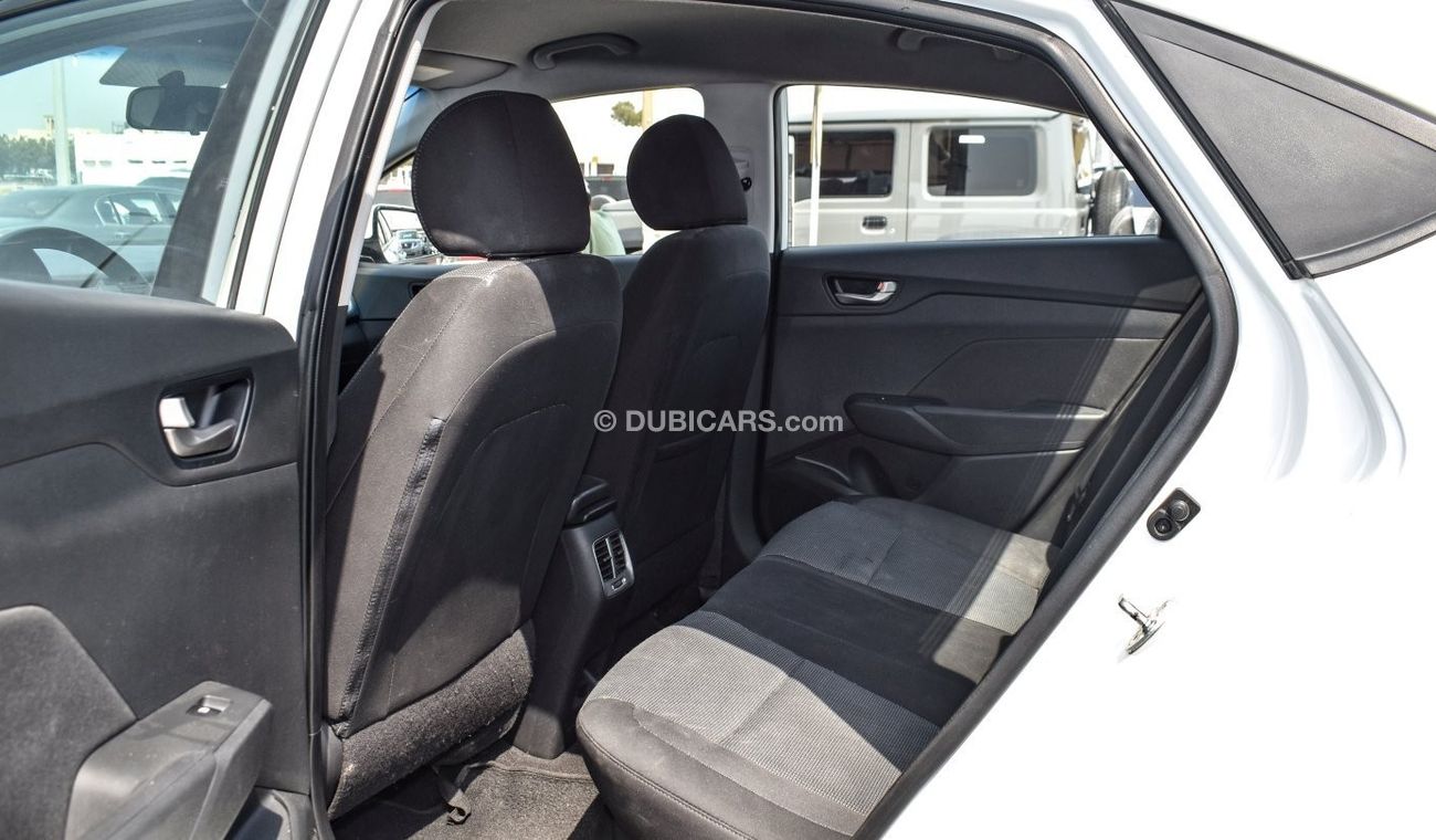 هيونداي أكسنت