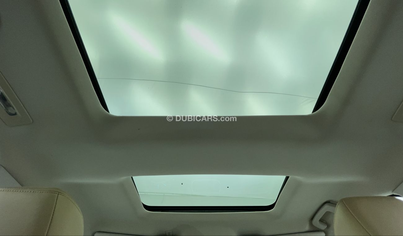 Ford Explorer XLT 3.5 | Under Warranty | Inspected on 150+ parameters