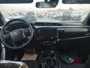 Toyota Hilux ADV 2.8L