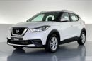 Nissan Kicks S