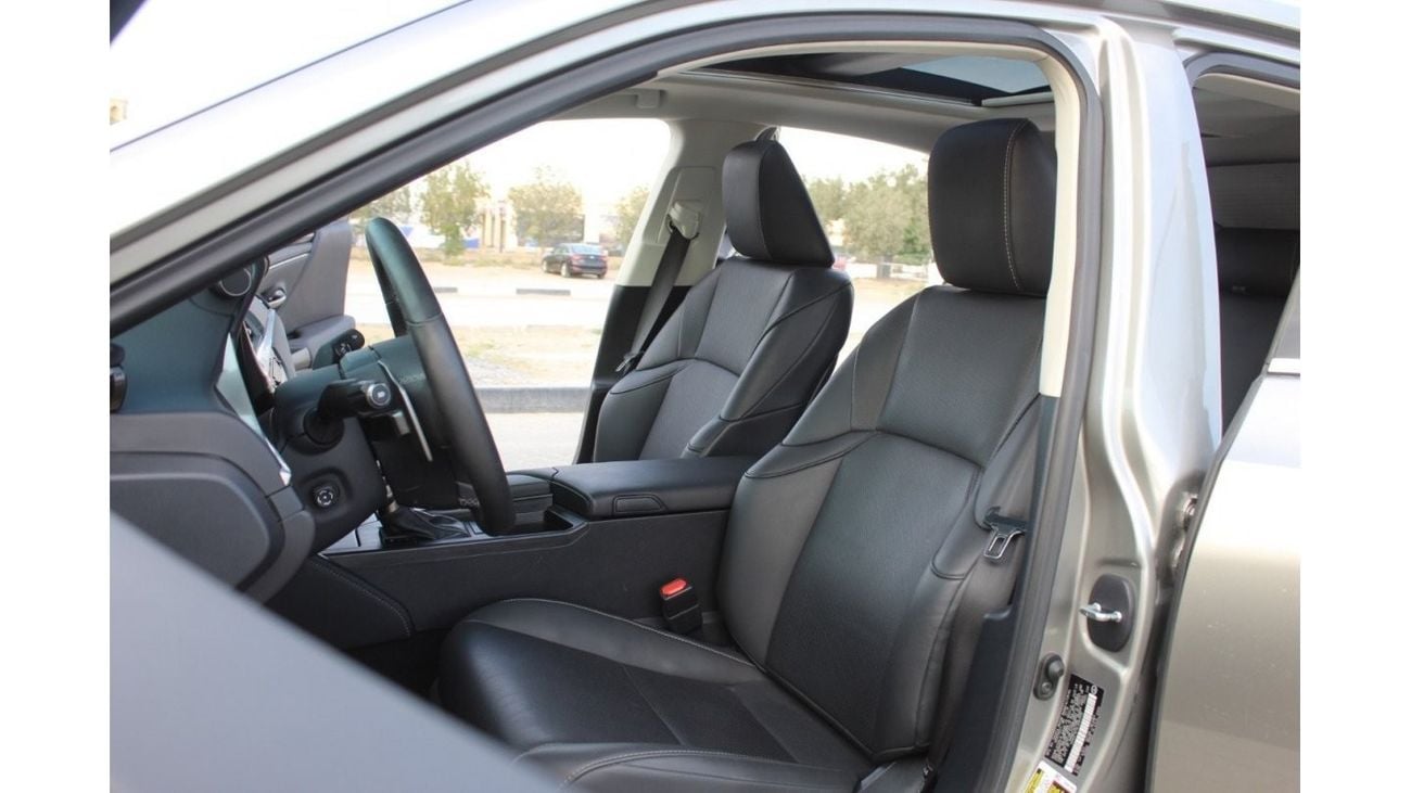 Lexus ES350 Platinum Lexus Es350 2020