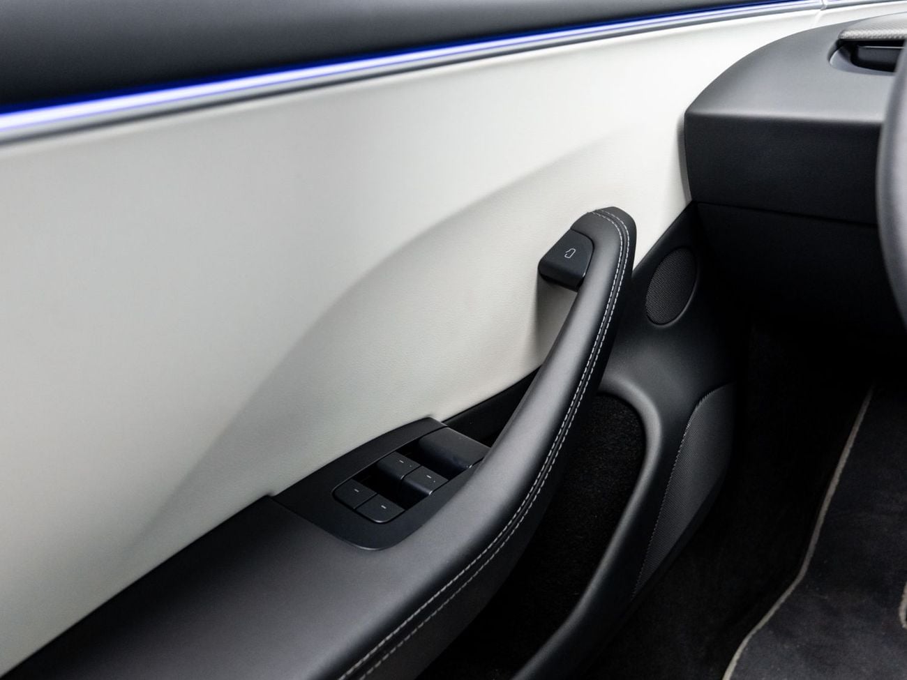 تسلا موديل 3 Performance (AWD)