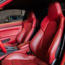 بورش 911 Carrera 4GTS 3.0L (475 HP) Convertible AED 11,499 pm • 0% Downpayment • Porsche Carrera GTS  • 1 Yea